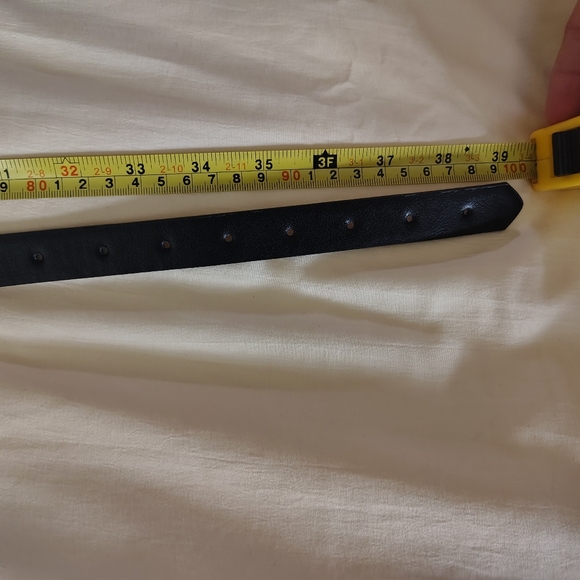 Heart Chain Belt - Picture 3 of 3